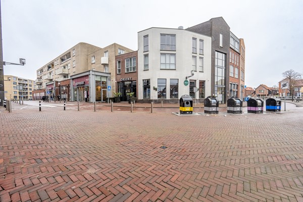 Medium property photo - Noordkade 63, 3201 AZ Spijkenisse